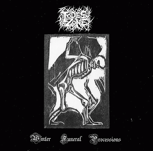 Todeszone : Winter Funeral Processions